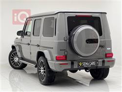 مێرسێدس بێنز G-Class
